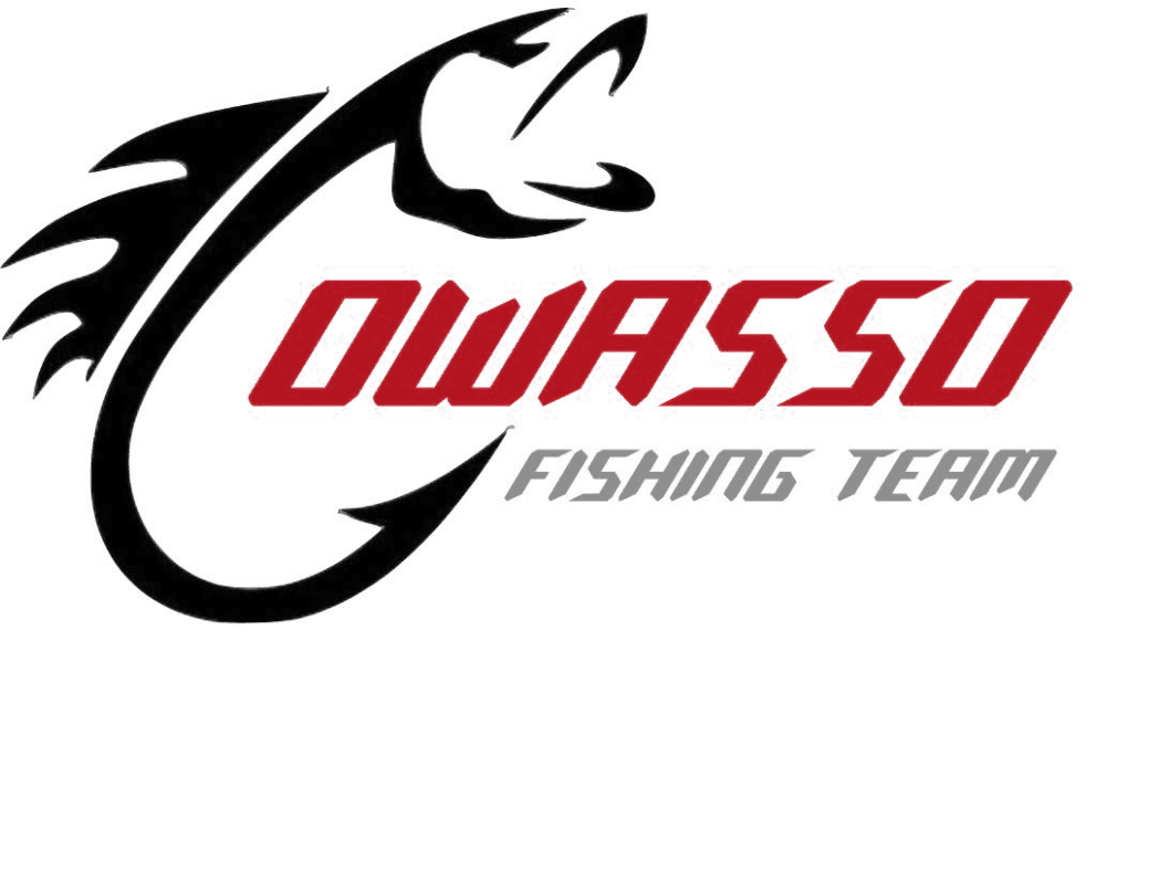 Owasso Fishing Team logo